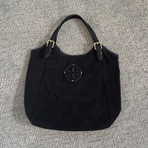 Tory Burch Slouchy Hand Bag